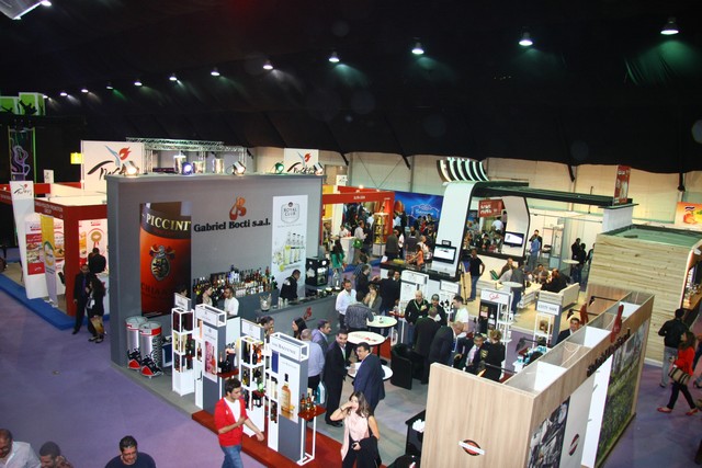 Horeca Trade Show